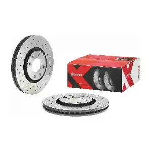 0996191X BREMBO