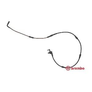 A 00 479 BREMBO
