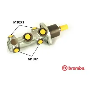 M23051 BREMBO