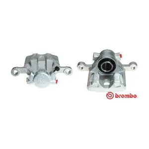F 54 108 BREMBO