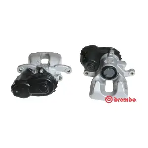 F 50 337 BREMBO