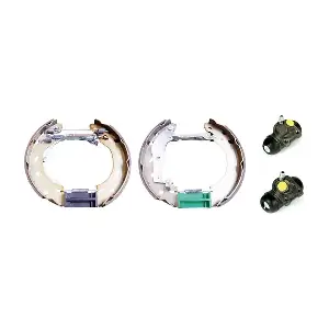 K50006 BREMBO