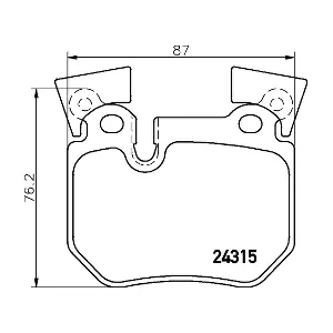 P 06 059 BREMBO