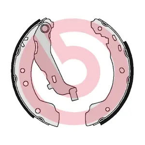 S23572 BREMBO