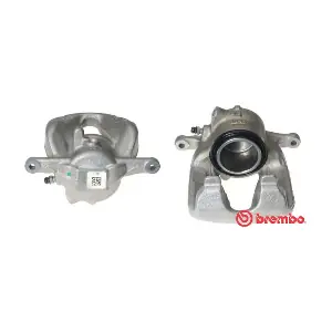 F 50 330 BREMBO