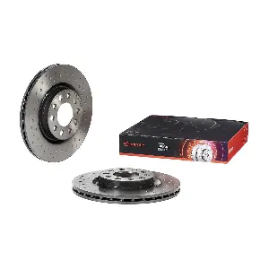 0993662X BREMBO