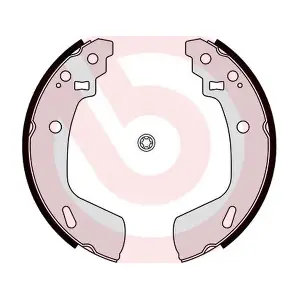 S 79 527 BREMBO