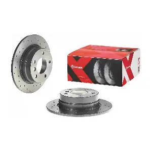 08.9787.1X BREMBO