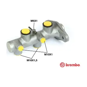 M30007 BREMBO
