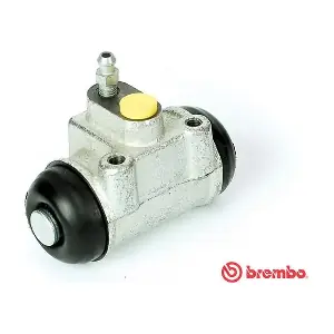 A12296 BREMBO