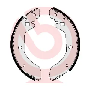 S56501 BREMBO