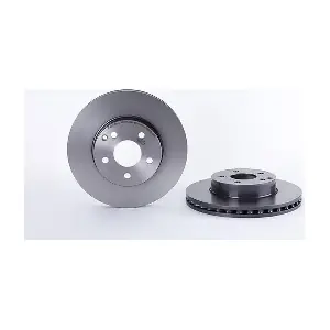 09A61341 BREMBO