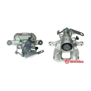 F 24 180 BREMBO