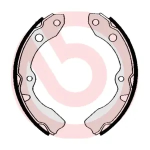 S 16 505 BREMBO