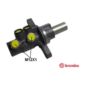 M61073 BREMBO