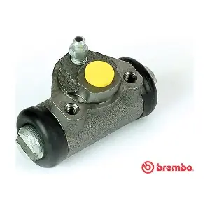 A12107 BREMBO