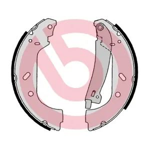 S23552 BREMBO