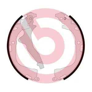 S85542 BREMBO