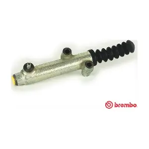 E A6 001 BREMBO
