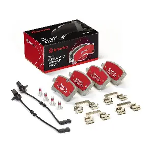 P85119NX BREMBO
