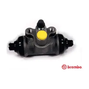 A 12 625 BREMBO