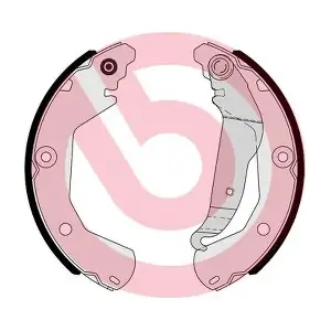S10518 BREMBO