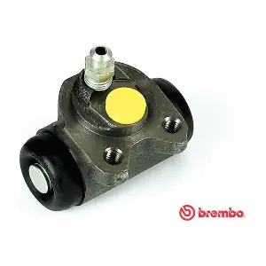 A12128 BREMBO