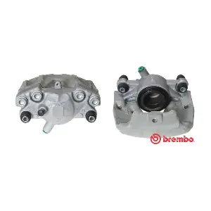 F50307 BREMBO