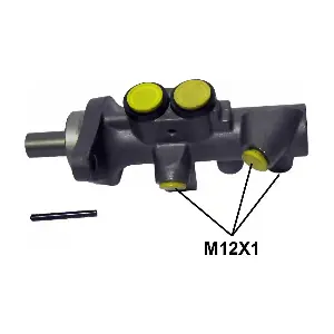 M85089 BREMBO