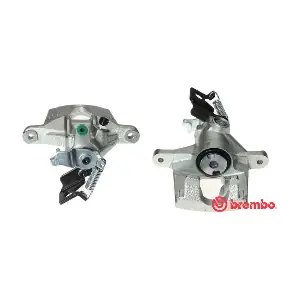 F 24 110 BREMBO