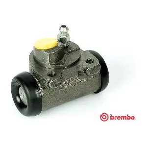A12136 BREMBO