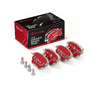 P50136NX BREMBO