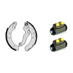 H24008 BREMBO