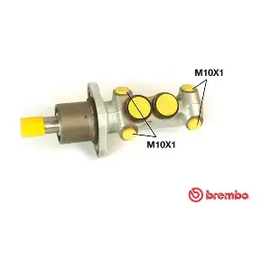 M61064 BREMBO