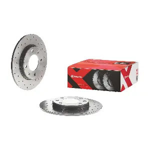 0853341X BREMBO