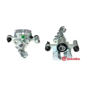 F49061 BREMBO