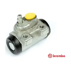A12137 BREMBO