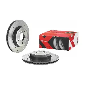 09.9581.1X BREMBO