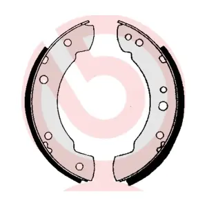 S23566 BREMBO