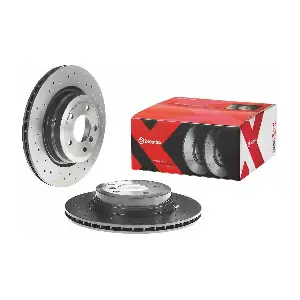 09.A270.1X BREMBO