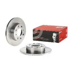08554510 BREMBO