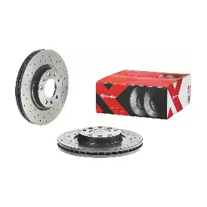 09.8303.1X BREMBO