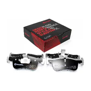 07D43566 BREMBO