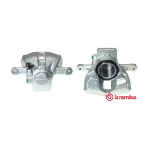 F06166 BREMBO