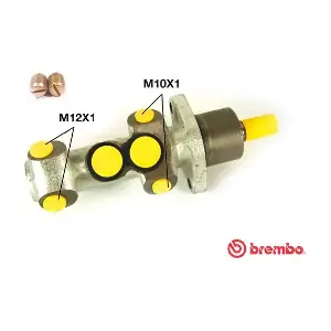 M68043 BREMBO