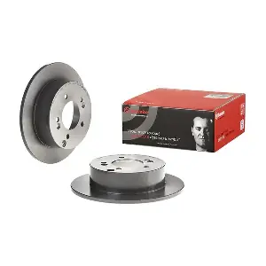 08.A631.11 BREMBO