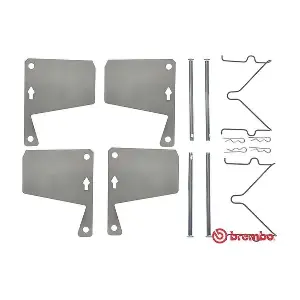 A 02 246 BREMBO