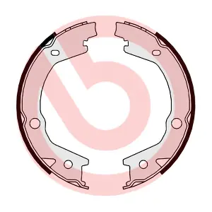 S30530 BREMBO