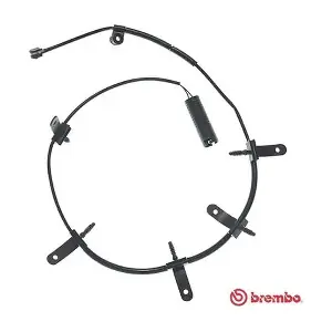 A 00 296 BREMBO