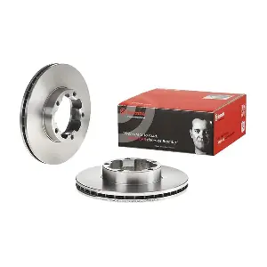 09.7117.10 BREMBO